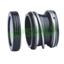 Elastomer bellow seal