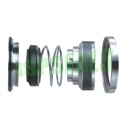 Sanitary pump seal