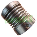 JC 515E Metal bellow seal