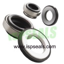 301 elastmore bellow pump seal