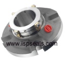 CDSA Double cartridge mechanical seal