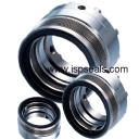 BURGMANN MFLWT Metal bellow mechanical seal