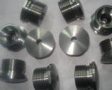 tungsten carbide Screw nozzle