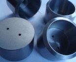 tungsten carbide bush