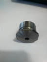 tungsten carbide part