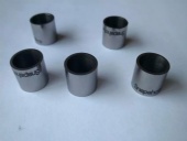 tungsten carbide part