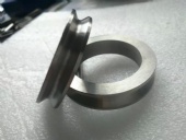 tungsten carbide part