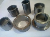 tungsten carbide part