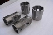 tungsten carbide part