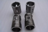 tungsten carbide part