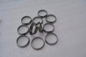 tungsten carbide part