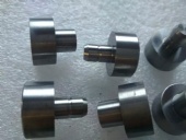 tungsten carbide part