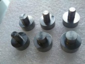 tungsten carbide part