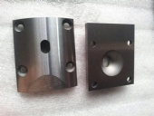 tungsten carbide part