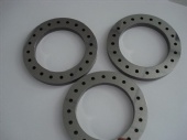 tungsten carbide part