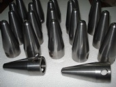 tungsten carbide part