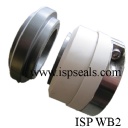 johncrane type WB2 PTFE bellow seal