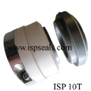 johncrane type 10T PTFE bellow seal