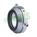 CS Cartridge mechanical seal