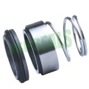 O-Ring mechanical seal