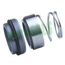 O-Ring mechanical seal