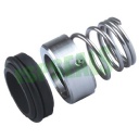 O-Ring mechanical seal