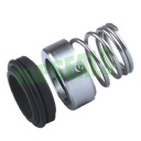 O-Ring mechanical seal