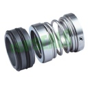 O-Ring mechanical seal