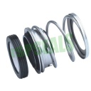 O-Ring mechanical seal