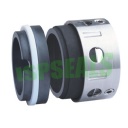 type 58B PTFE wedge mechanical seal