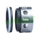 multi-spring mechanical seal