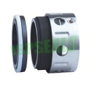 multi-spring mechanical seal