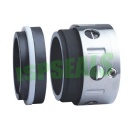 multi-spring mechanical seal