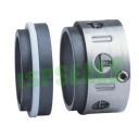 multi-spring mechanical seal